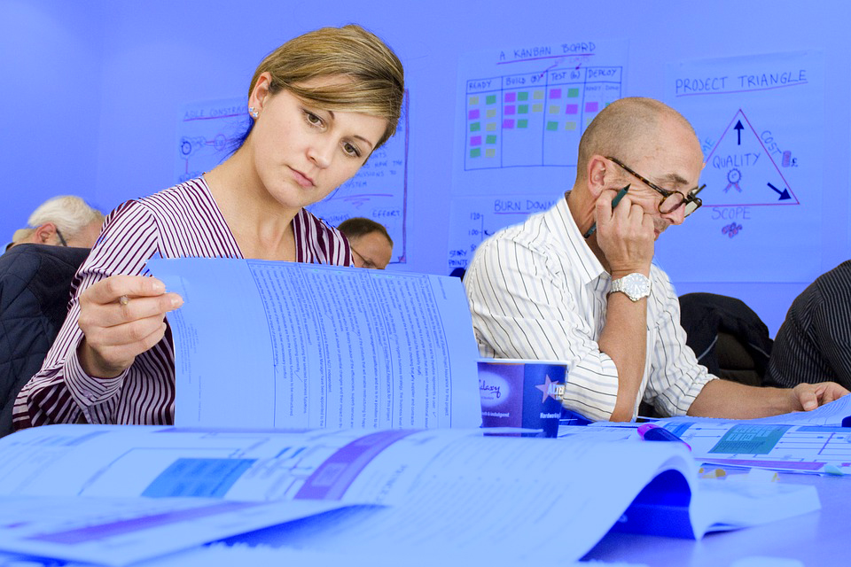 Project Management is a key activity for your ISO Standards Certification Project