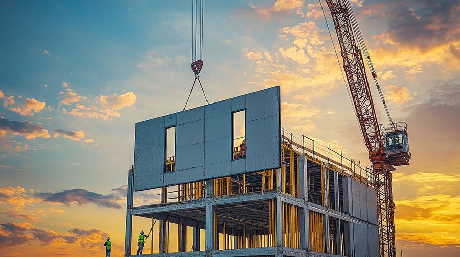Construction Products