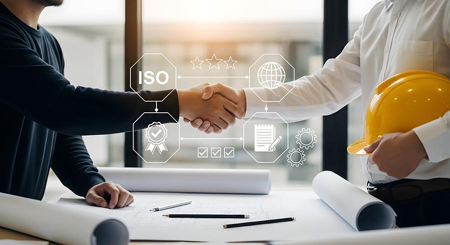 ISO Project Assistance