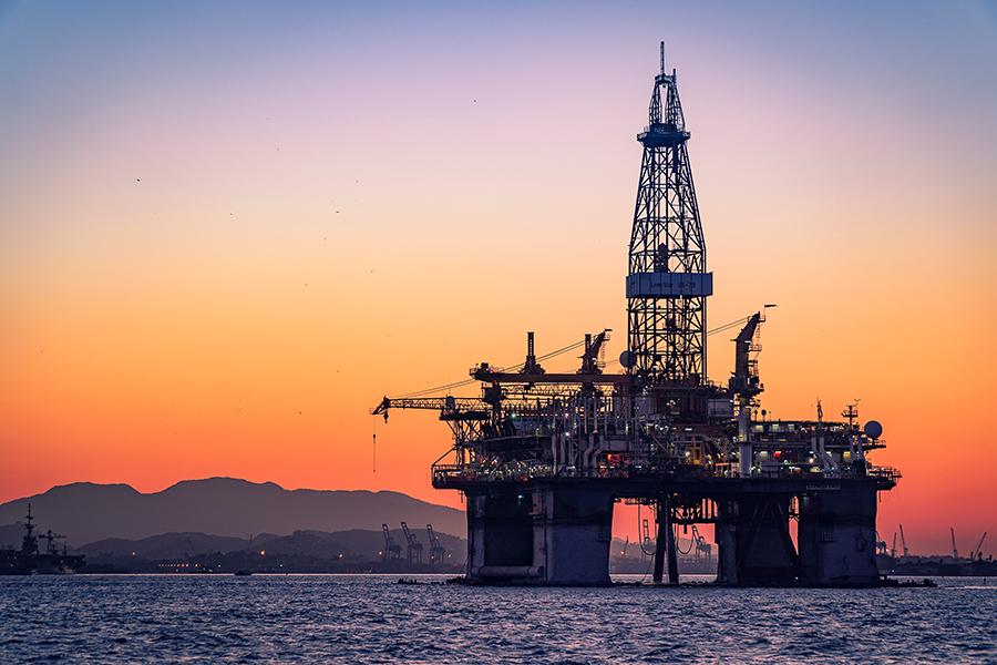 Oil & Gas