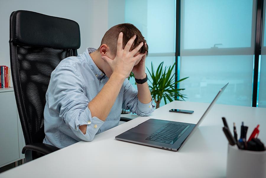 The Biggest ISO Mistakes You Can Make
