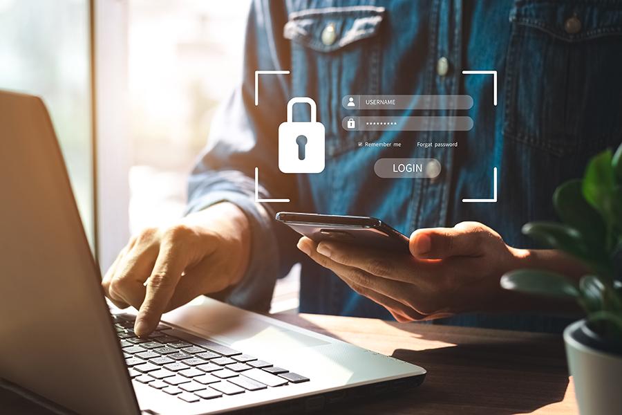 Information Security