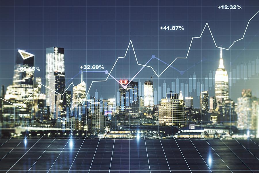 Our Client Reports Doubling Sales Growth
