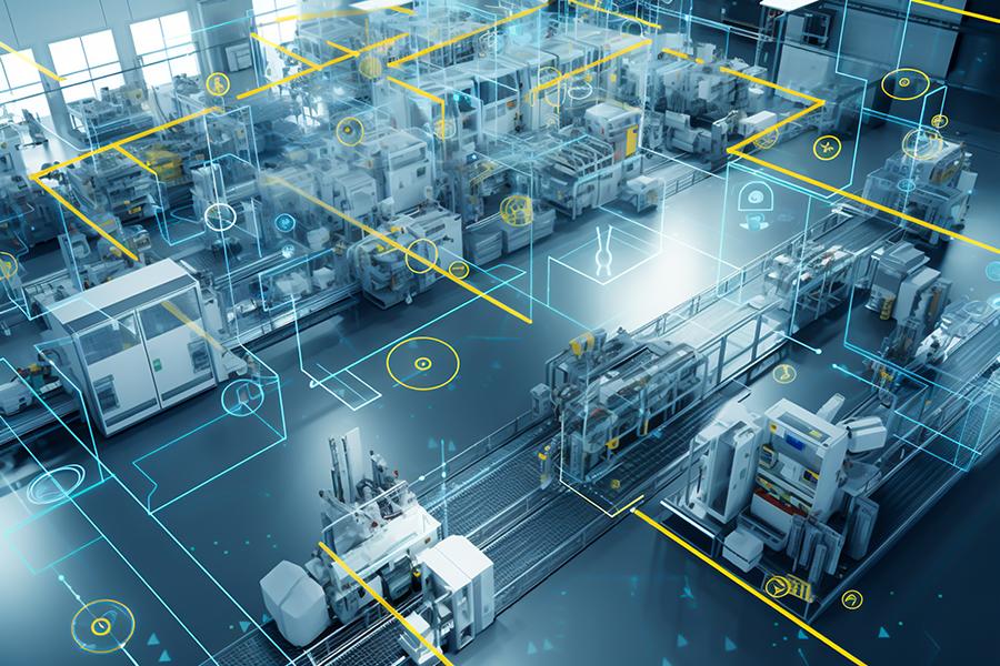 Manufacturing